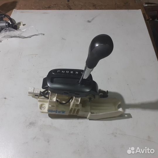 Рычаг переключения АКПП KIA RIO-2