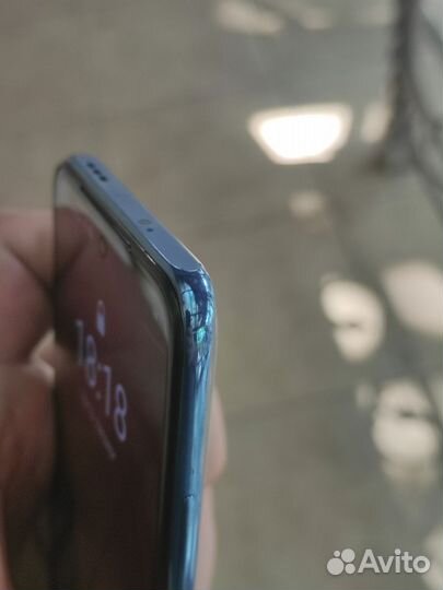 Redmi note 10s 6 128