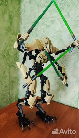 Lego 75112 Star Wars