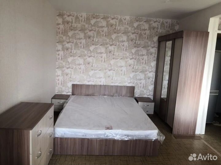 Спальный Гарнитур Мега