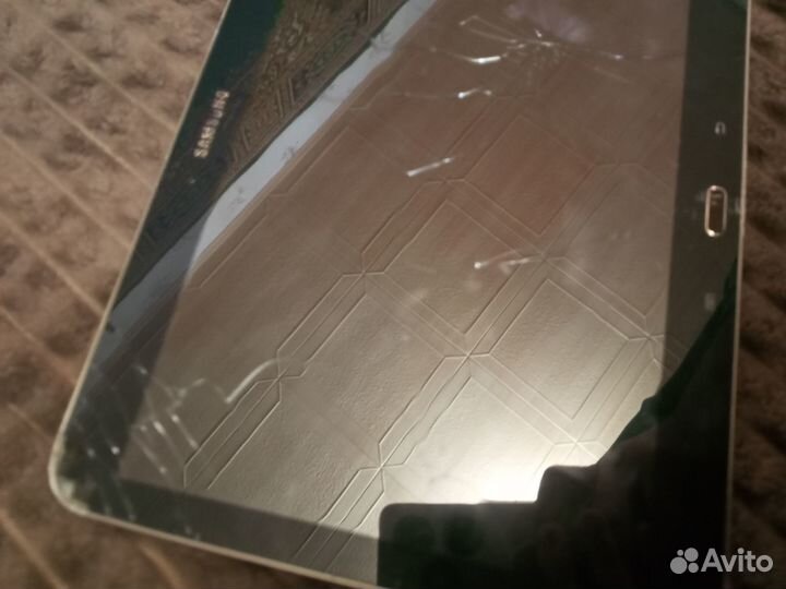 Samsung Galaxy tab 3