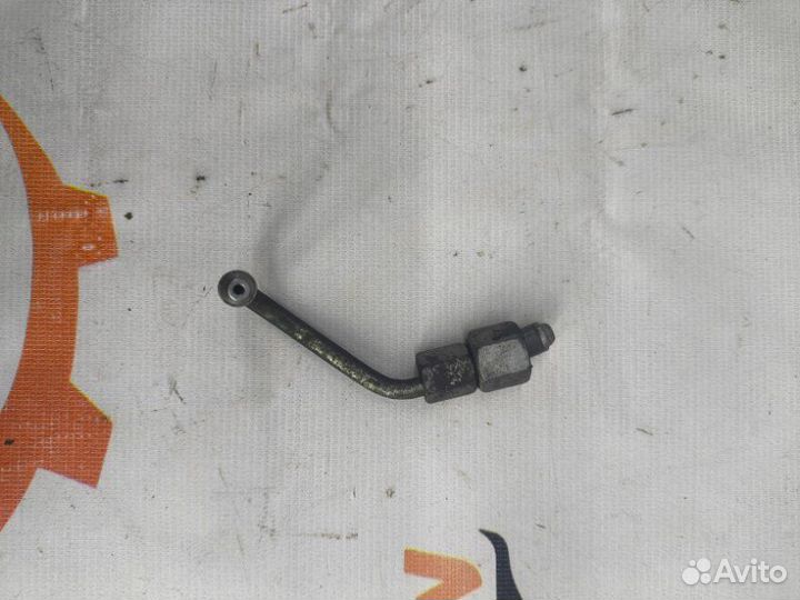 Трубка топливная Fiat Ducato фургон (244) 2.3 JTD