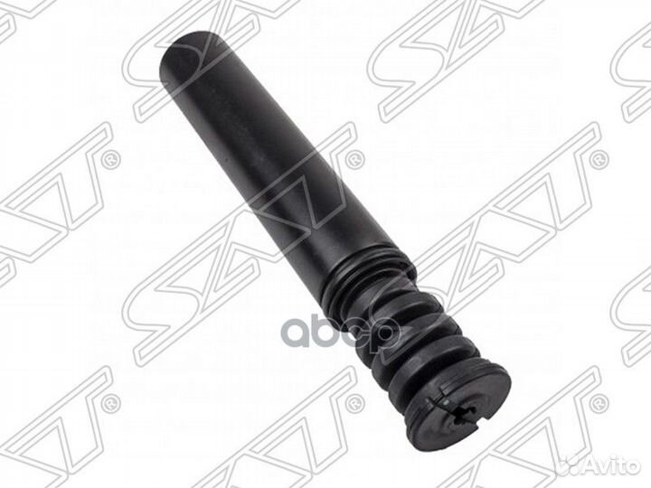 Пыльник заднего амортизатора nissan micra/march