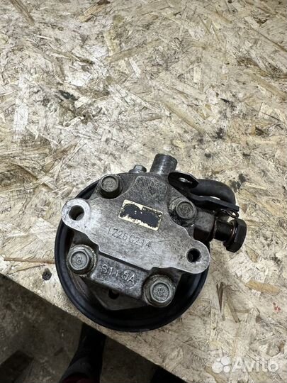 Насос гур G4KD Kia Cerato 2 Koup,Hyundai