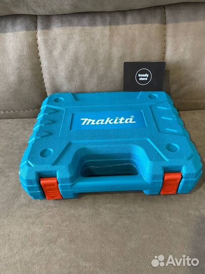 Makita 18v проверка на месте