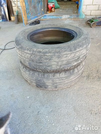 Premiorri Solazo 185/65 R14 86