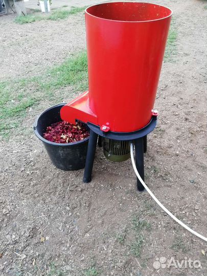 Корморезка