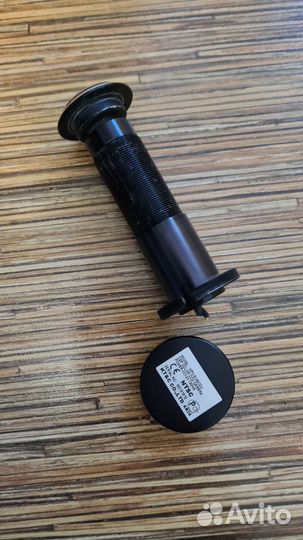 Дверной видео глазок