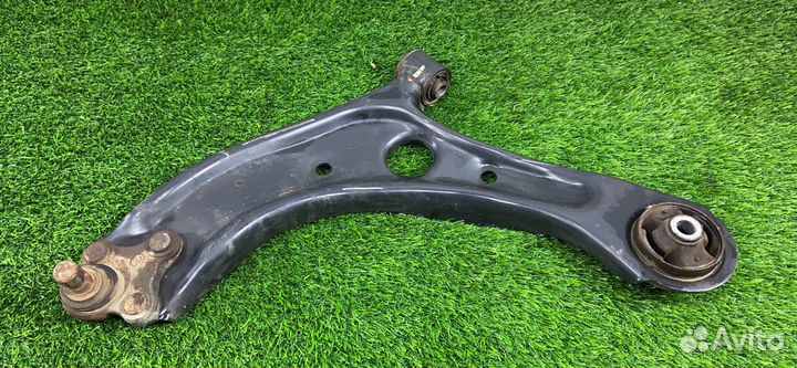 Рычаг передний левый для Kia Sportage 4