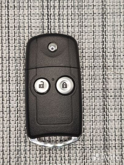 Выкидной ключ для Honda CR-V 2006+