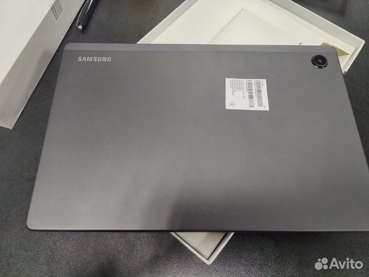 Samsung Galaxy Tab A8 RU