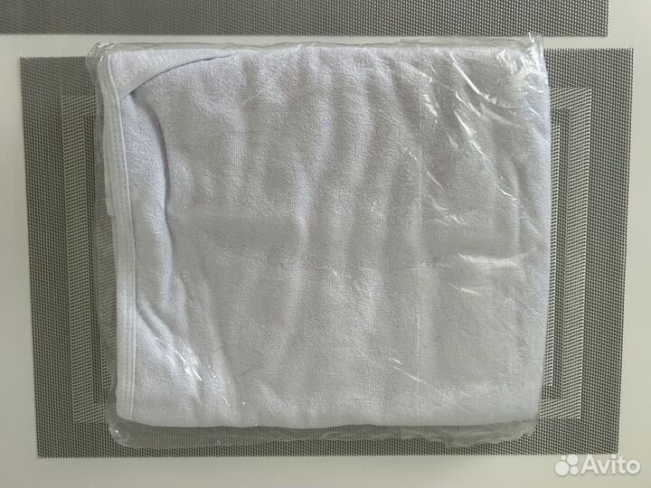 Полотенце детское