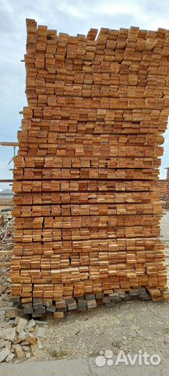 Пиломатериалы брус доска