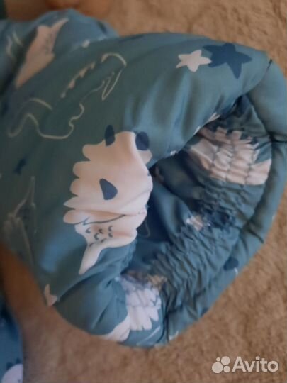 Комбинезоны 68