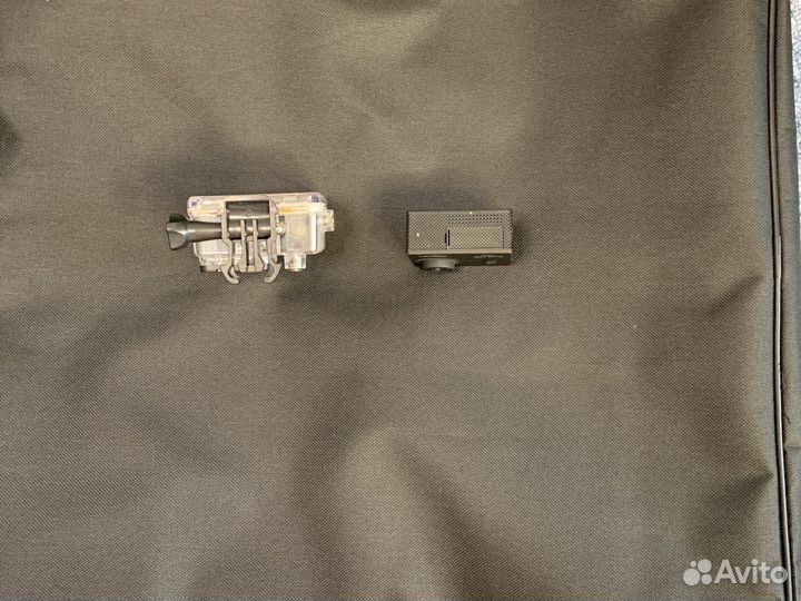 Экшн камера Digma