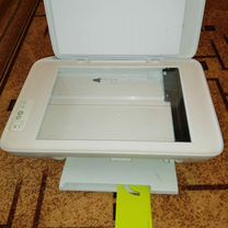 Принтер hp deskjet 2130