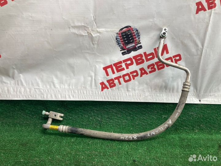 Трубка кондиционера Hyundai Accent 2