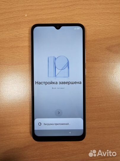 Xiaomi Redmi 9A, 2/32 ГБ