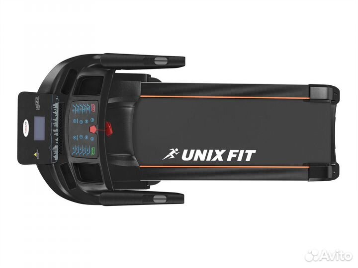 Беговая дорожка unix Fit MX-910T В РАССРОЧКУ