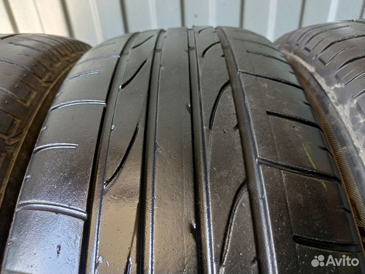 Bridgestone Dueler H/P Sport 215/65 R16