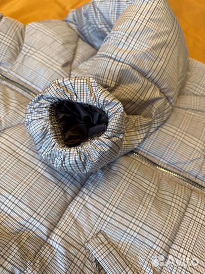 Курточка демисезонная женская m