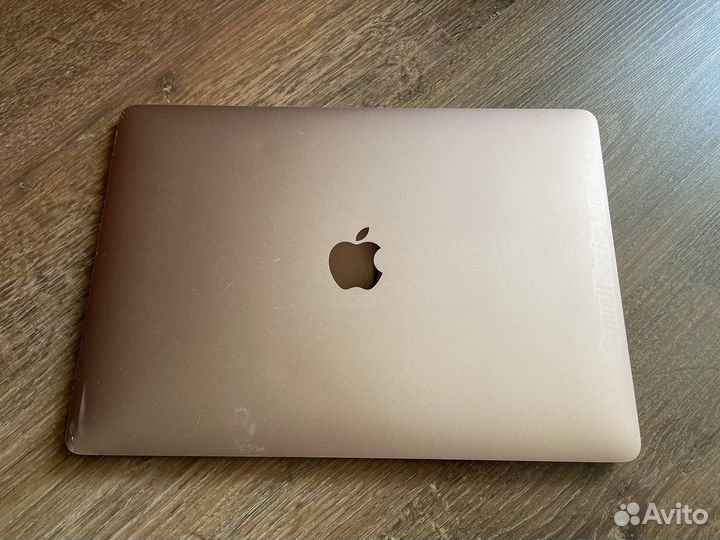 Apple macbook air 2019