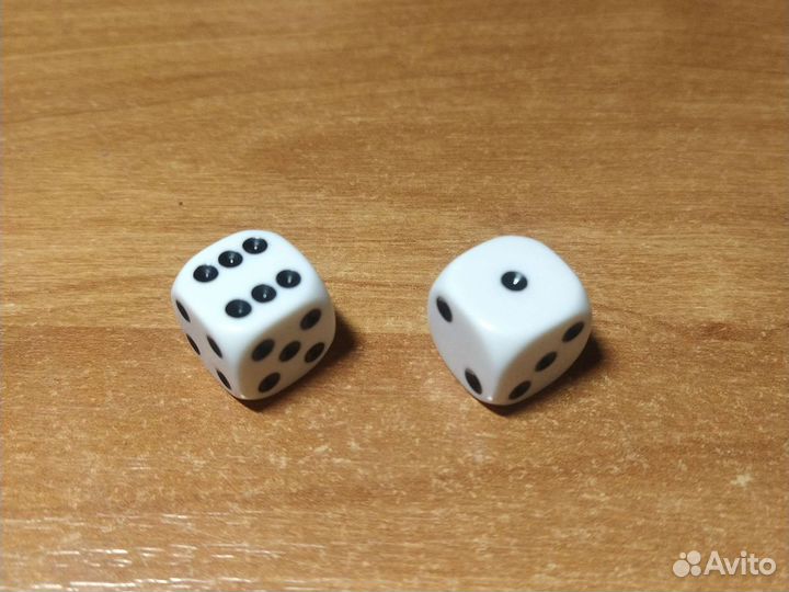 Настольная игра Монополия Fallout