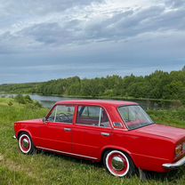 ВАЗ (LADA) 2101 1.2 MT, 1984, 18 000 км, с пробегом, цена 1 499 999 руб.