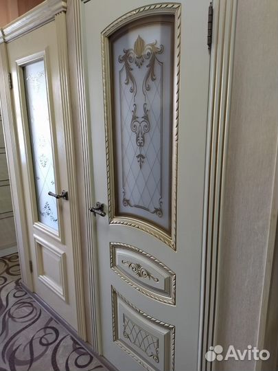 Дверь межкомнатная 