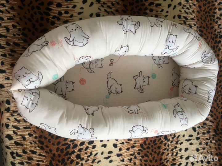 Кокон для ребёнка