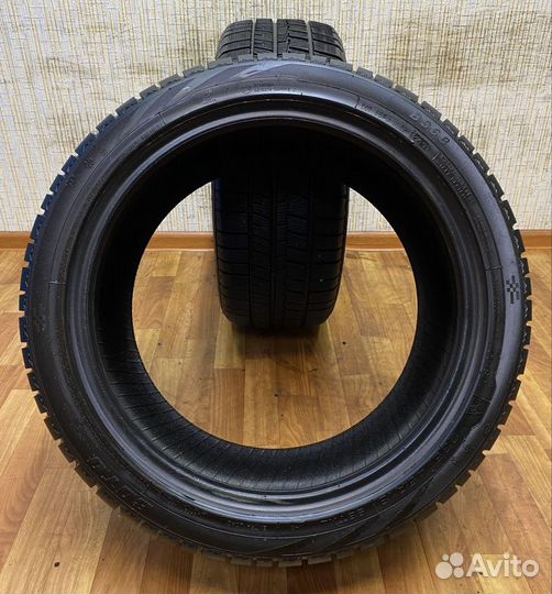 Boto BS68 235/45 R18