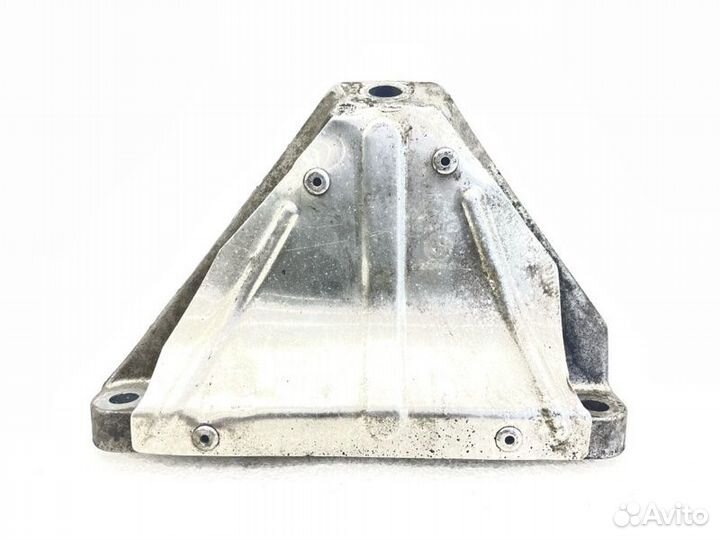 Кронштейн двигателя правый Bmw 7-Series F01 3.0