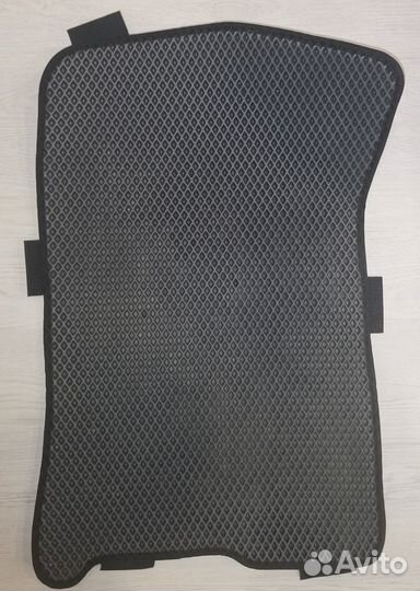 Коврики EVA для LADA Vesta