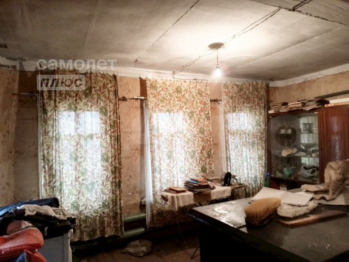 Дом 86,3 м² на участке 5,6 сот.