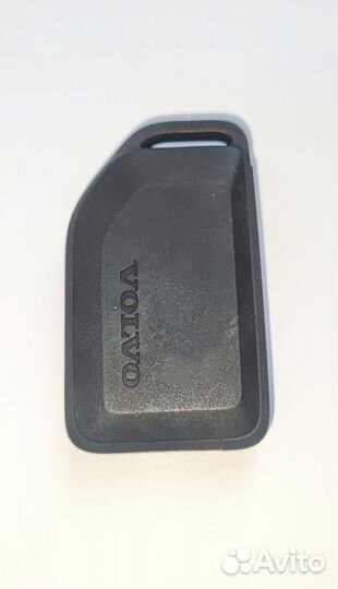 Брелок Volvo/пульт дистанционного управления