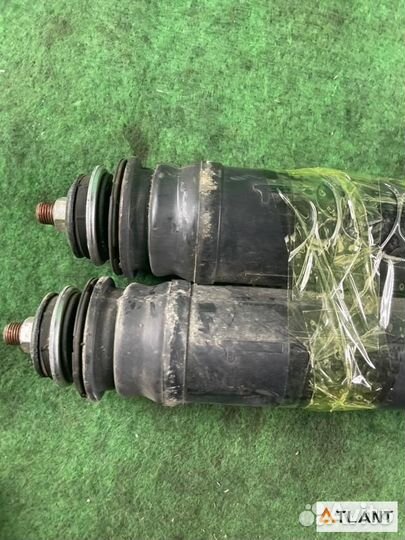 Амортизатор задний toyota prius