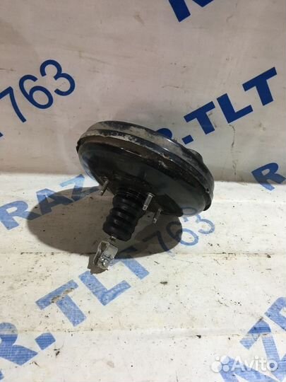 Вакуумный усилитель тормозов hyundai solaris 1 1.6