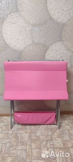 Пеленальный столик. Складной