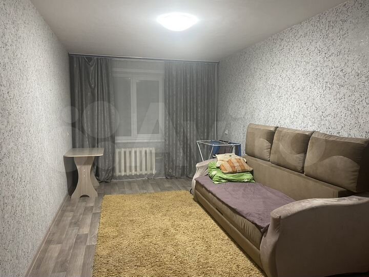 2-к. квартира, 51 м², 5/5 эт.
