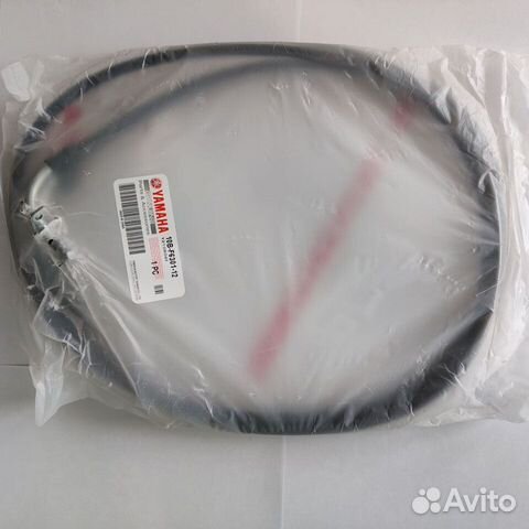 Трос газа двойной Yamaha Gear UA06J, оригинал