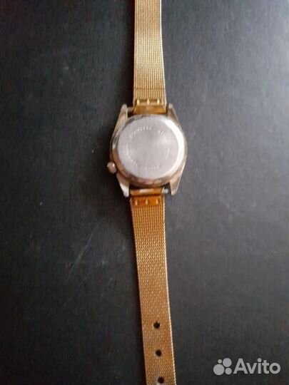 Наручные часы