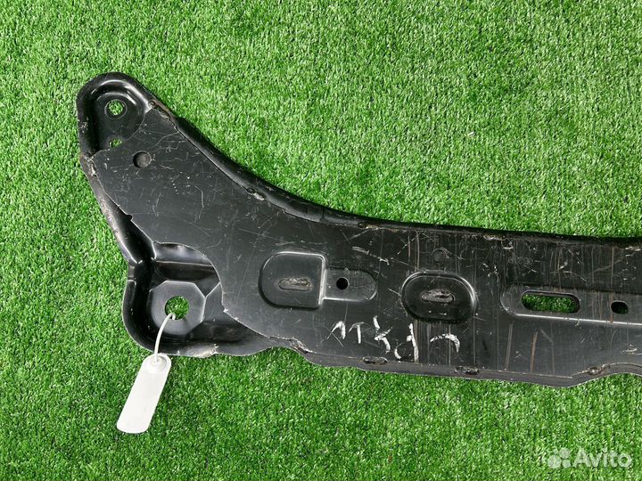 Передняя балка (подрамник) Mazda 323 6 2000
