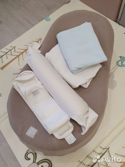 Кокон red castle