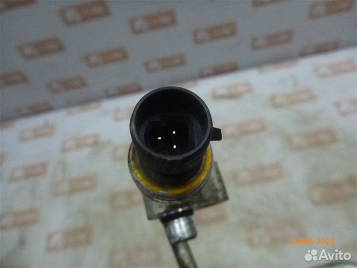 Трубка кондиционера Chevrolet Lanos T100 A15SMS