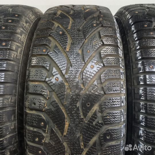 Matador MP 50 Sibir Ice 215/65 R16 98T