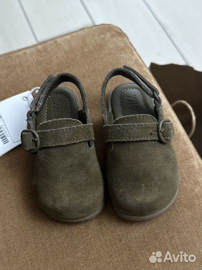 Сабо детские