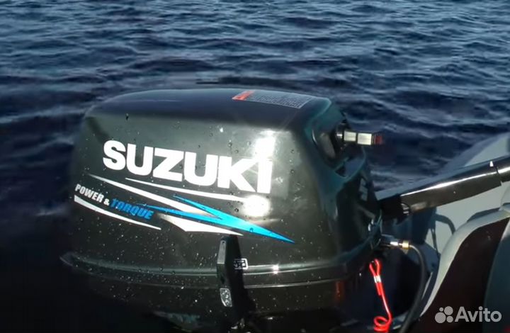 Suzuki 9.9