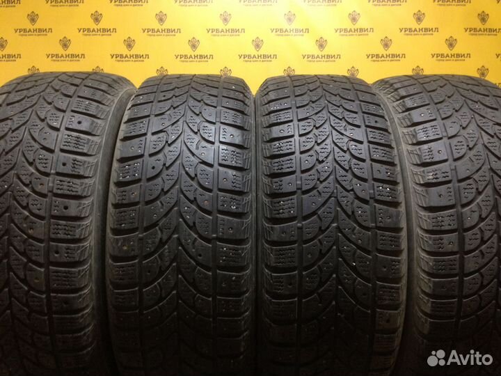 Bridgestone Blizzak WS-60 195/60 R15