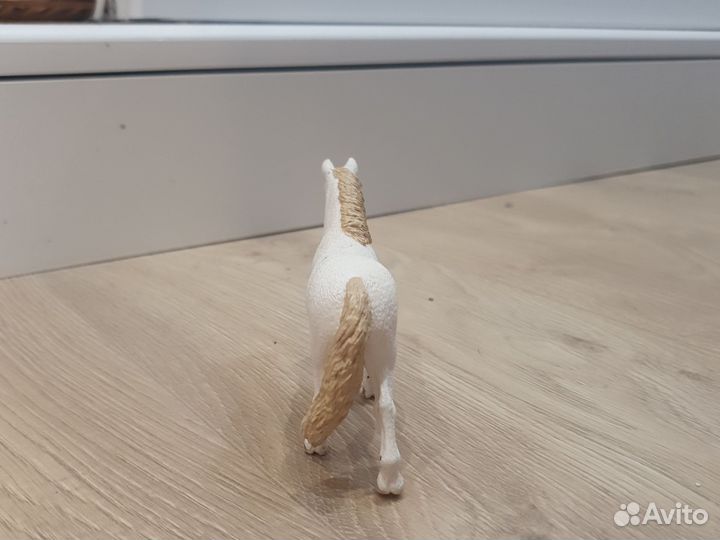 Лошади шляйх
