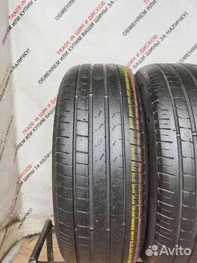 Pirelli Scorpion Verde 215/60 R17 96H